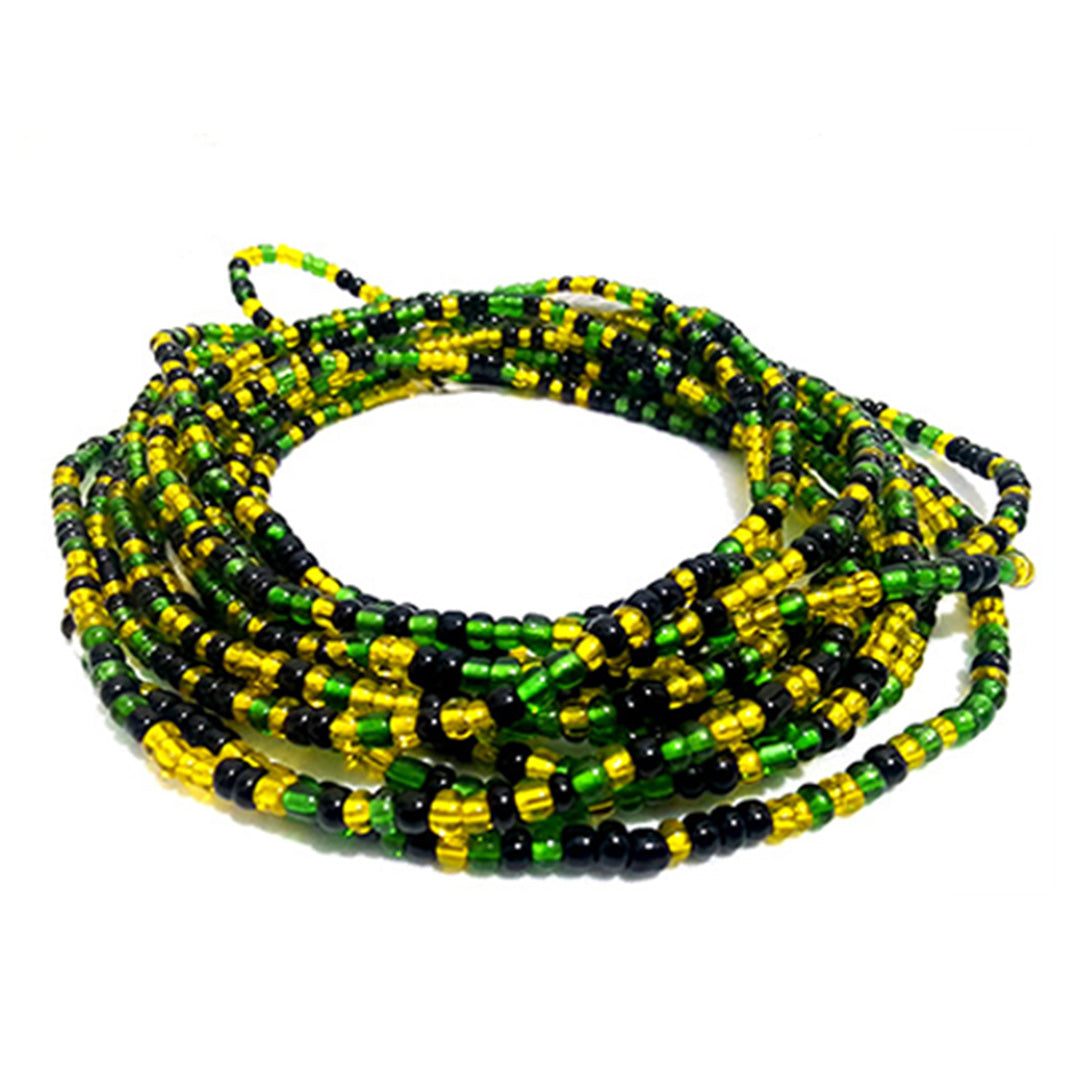 African authentic Waist Beads